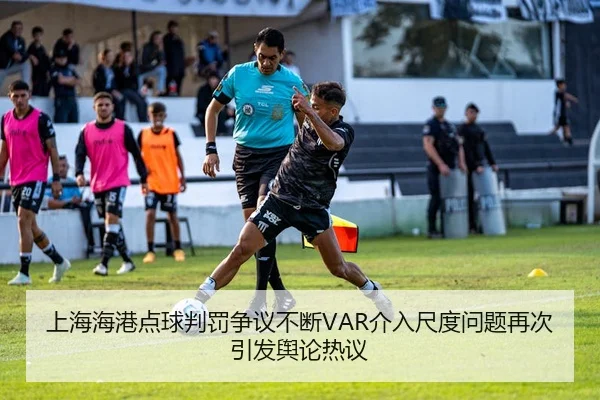 上海海港点球判罚争议不断VAR介入尺度问题再次引发舆论热议
